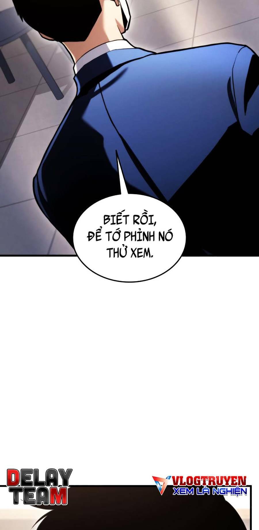 Huyền Thoại Game Thủ – Tái Xuất Chapter 52 - Trang 2