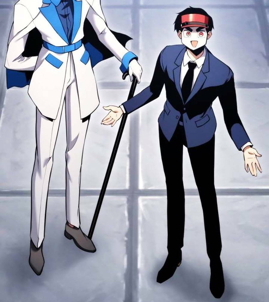 Huyền Thoại Game Thủ – Tái Xuất Chapter 52 - Trang 2