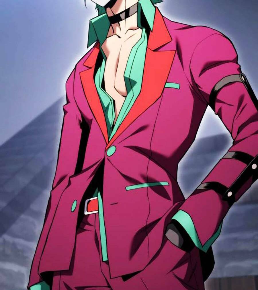 Huyền Thoại Game Thủ – Tái Xuất Chapter 52 - Trang 2