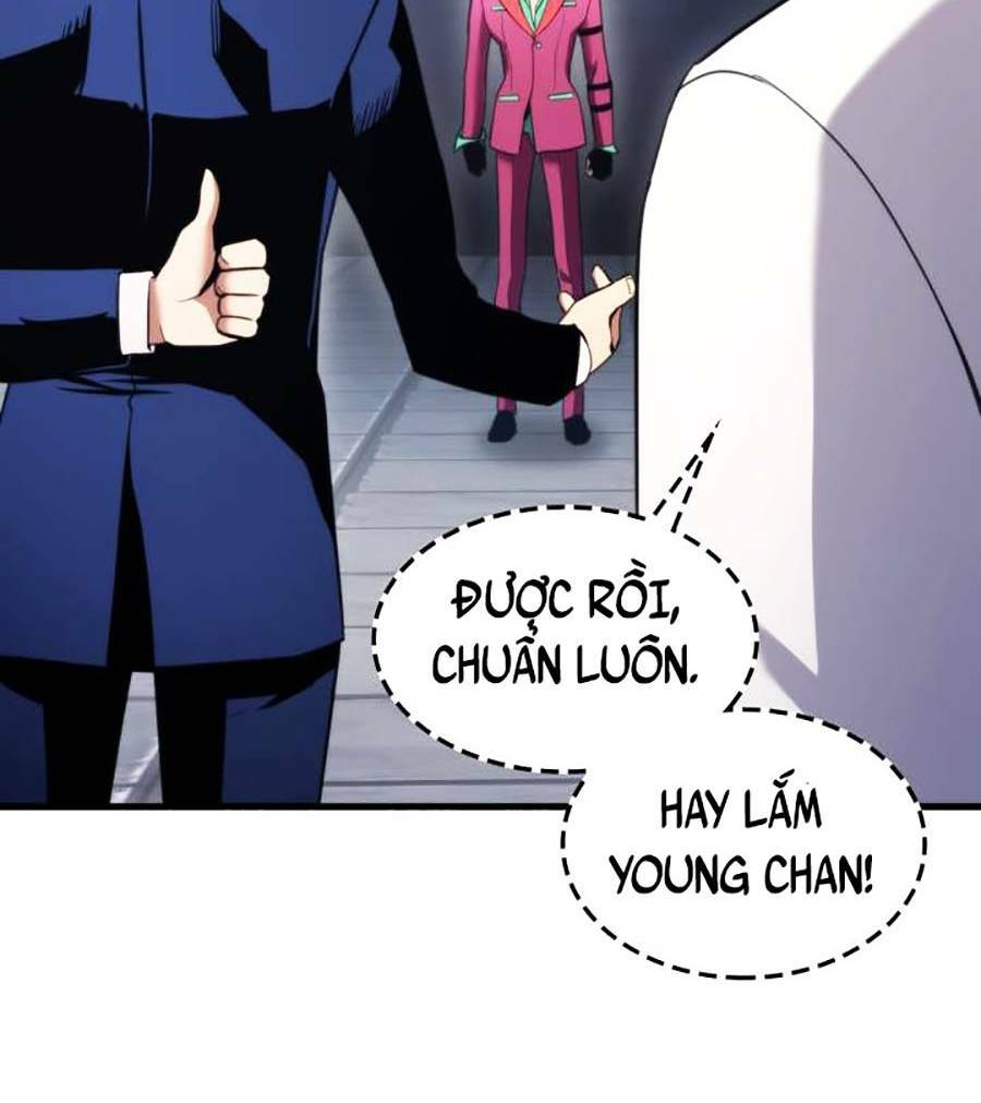 Huyền Thoại Game Thủ – Tái Xuất Chapter 52 - Trang 2