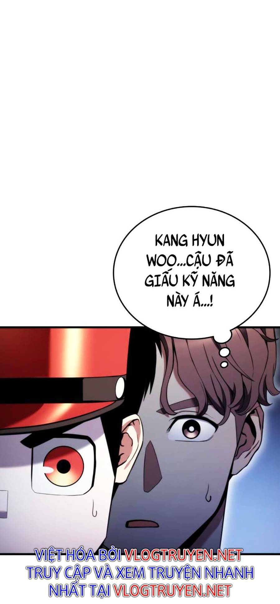 Huyền Thoại Game Thủ – Tái Xuất Chapter 52 - Trang 2