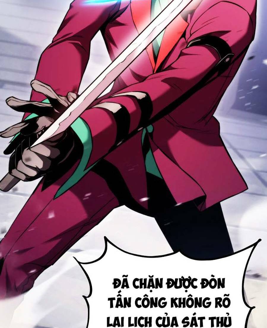 Huyền Thoại Game Thủ – Tái Xuất Chapter 52 - Trang 2