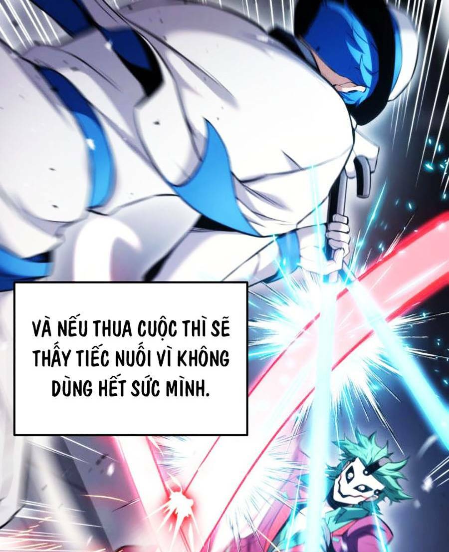 Huyền Thoại Game Thủ – Tái Xuất Chapter 52 - Trang 2