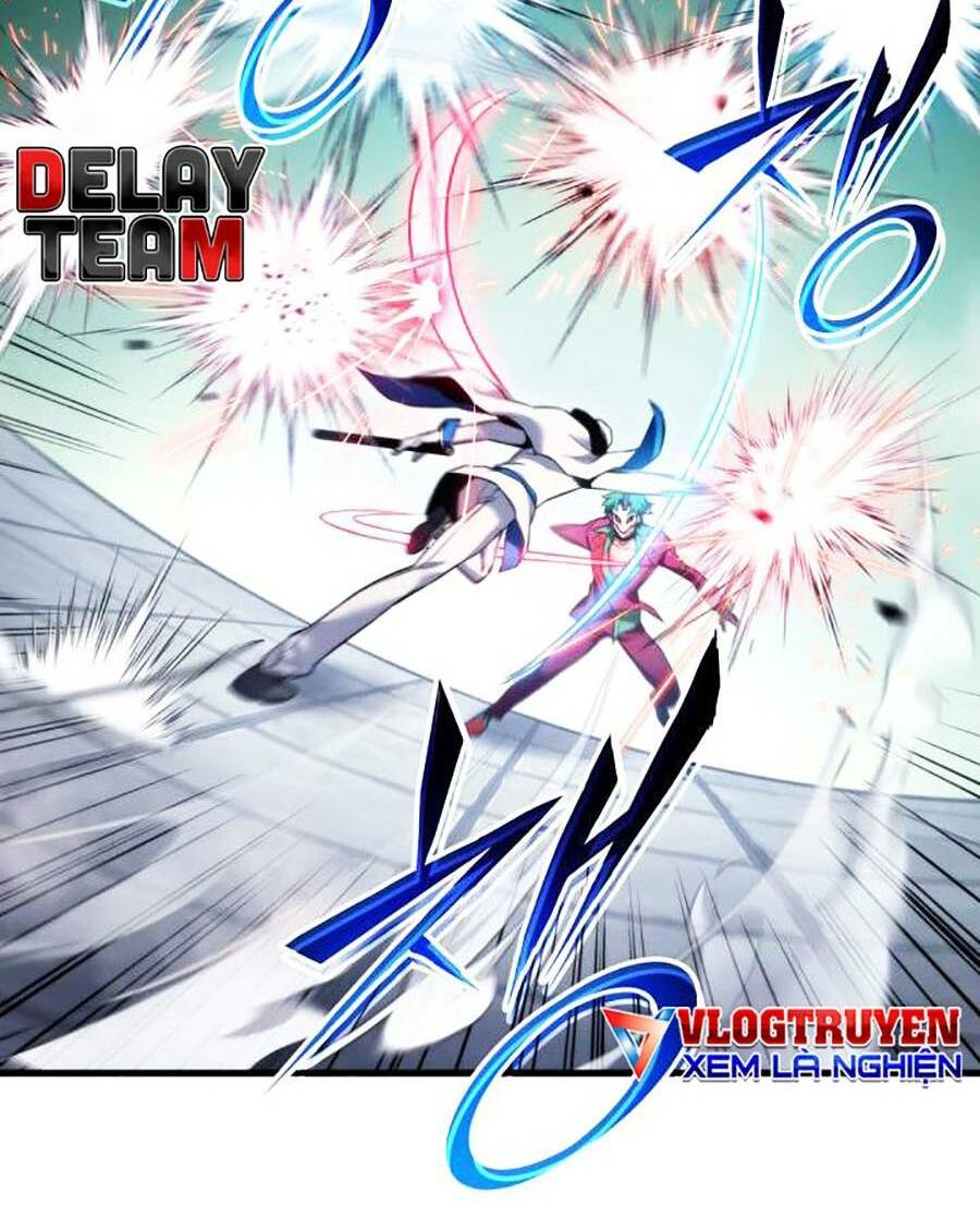 Huyền Thoại Game Thủ – Tái Xuất Chapter 52 - Trang 2