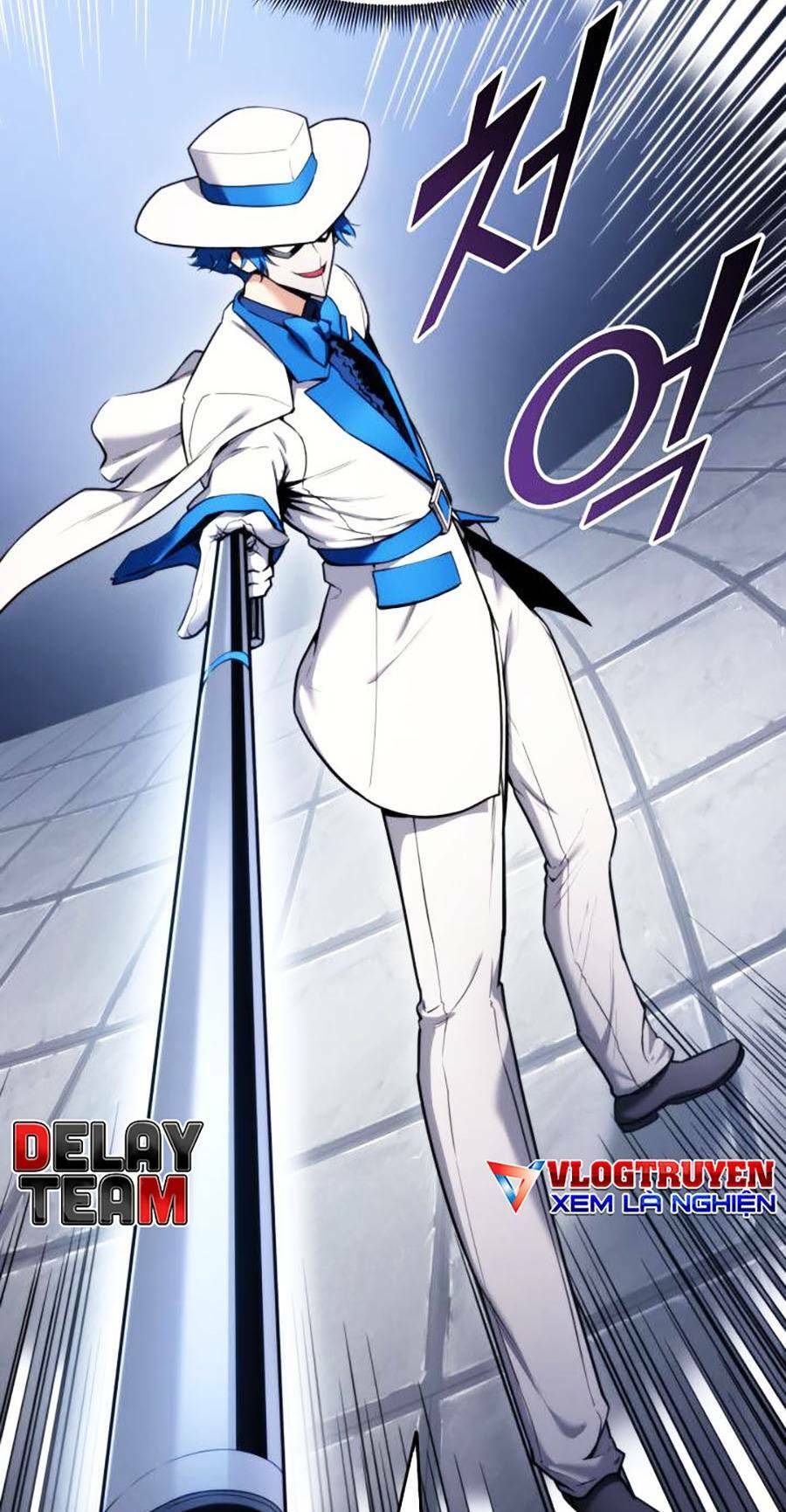 Huyền Thoại Game Thủ – Tái Xuất Chapter 53 - Trang 2