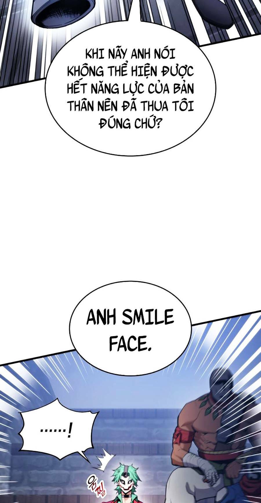 Huyền Thoại Game Thủ – Tái Xuất Chapter 53 - Trang 2