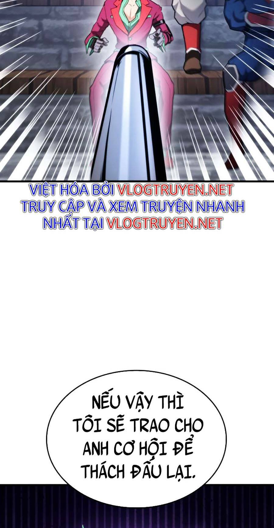 Huyền Thoại Game Thủ – Tái Xuất Chapter 53 - Trang 2