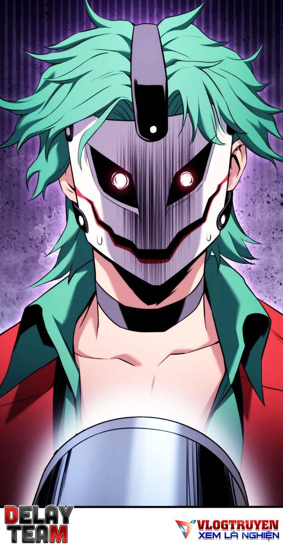 Huyền Thoại Game Thủ – Tái Xuất Chapter 53 - Trang 2