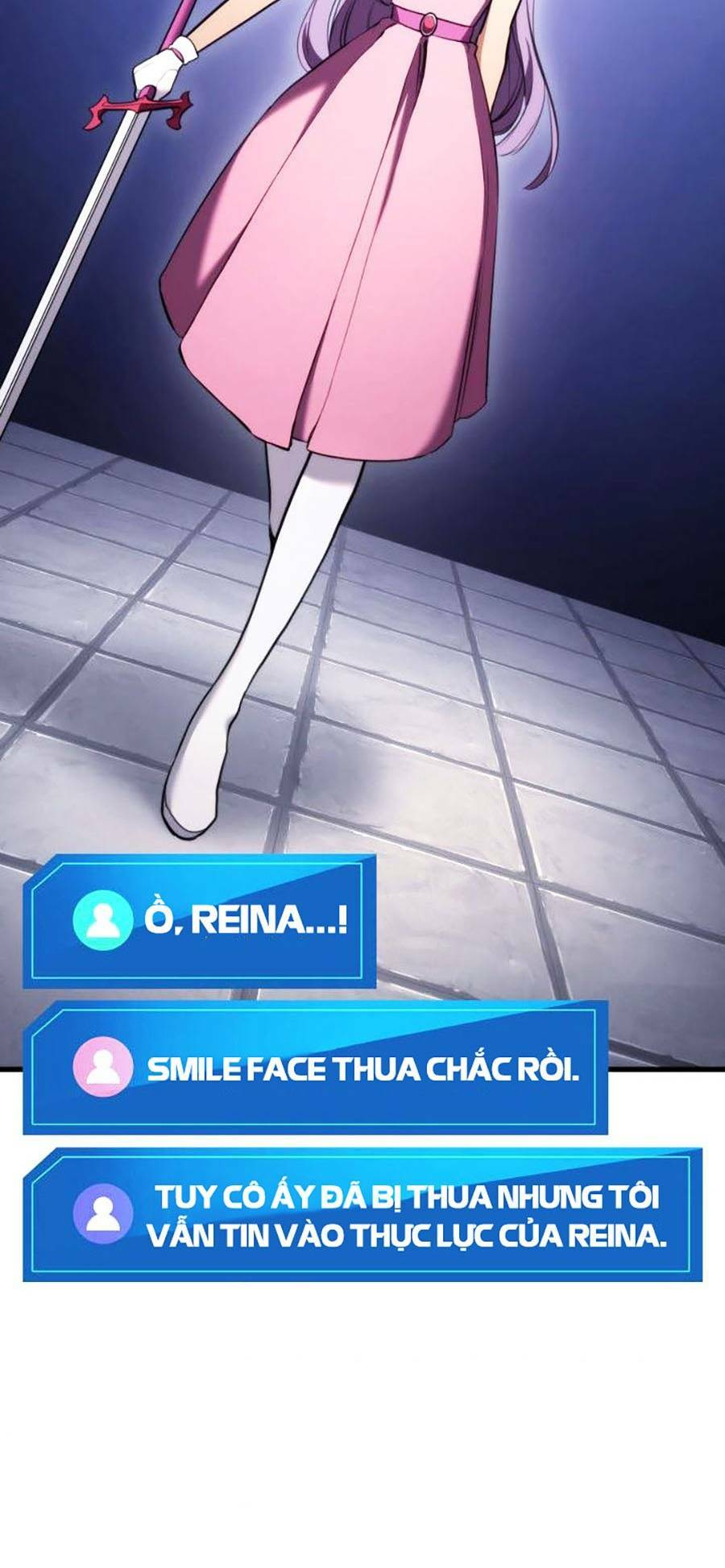 Huyền Thoại Game Thủ – Tái Xuất Chapter 53 - Trang 2