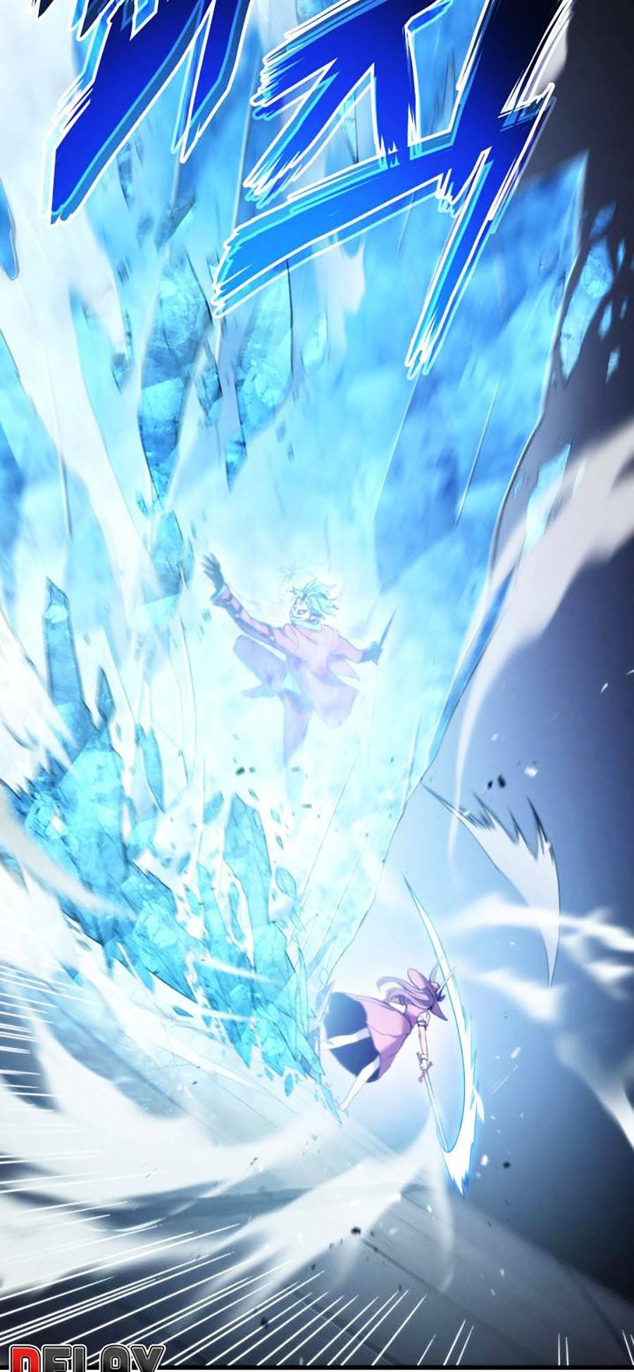 Huyền Thoại Game Thủ – Tái Xuất Chapter 53 - Trang 2