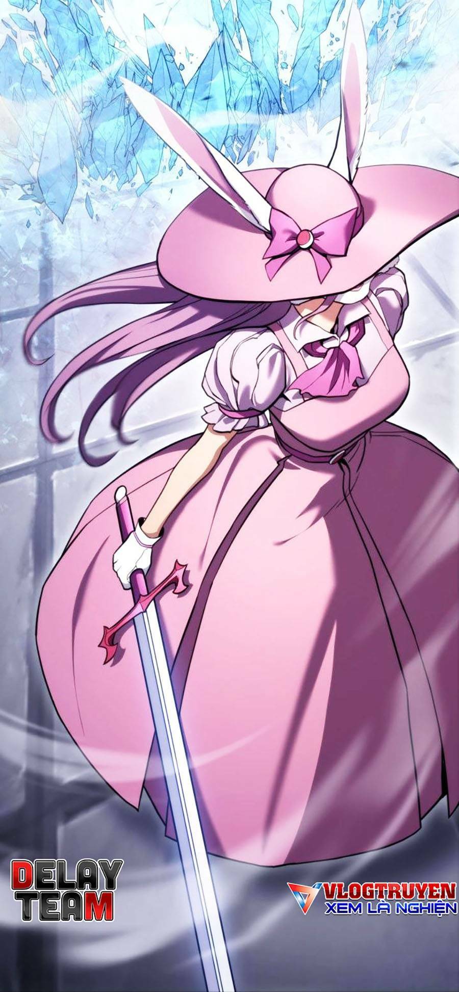 Huyền Thoại Game Thủ – Tái Xuất Chapter 53 - Trang 2