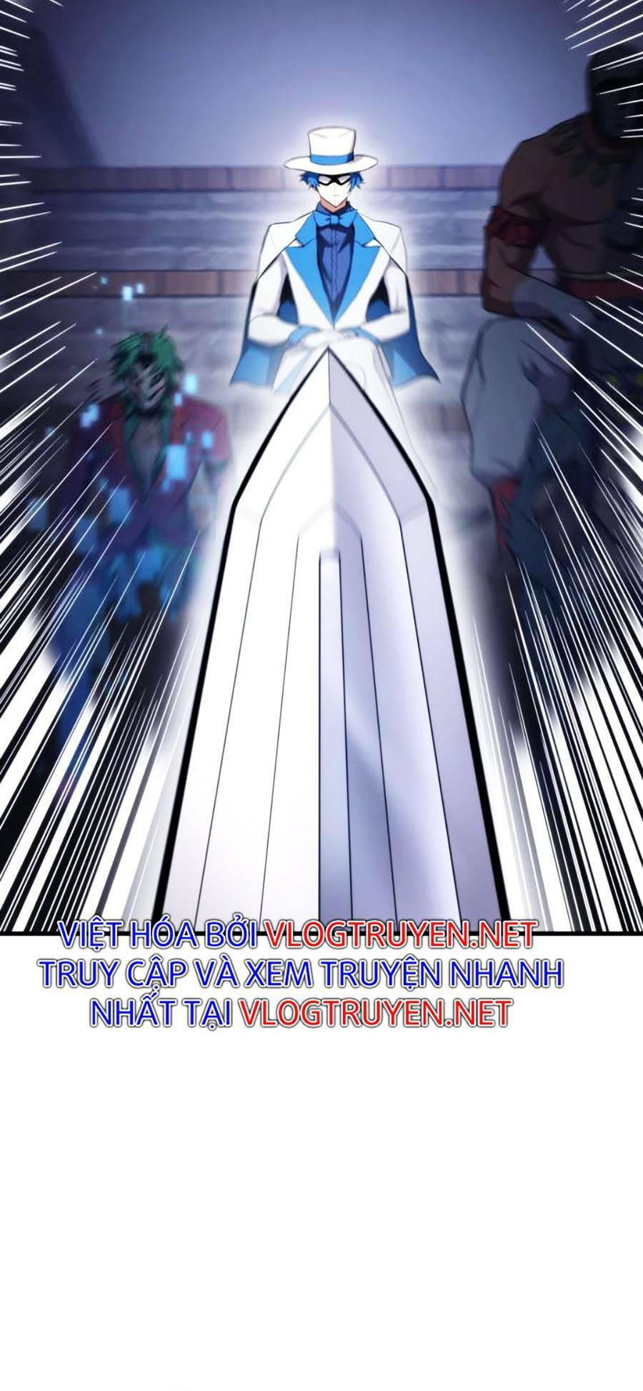 Huyền Thoại Game Thủ – Tái Xuất Chapter 53 - Trang 2