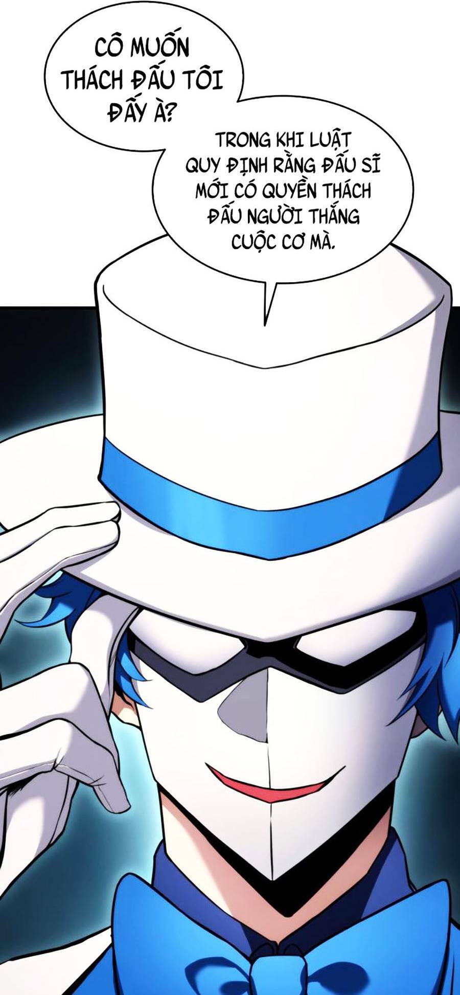 Huyền Thoại Game Thủ – Tái Xuất Chapter 53 - Trang 2