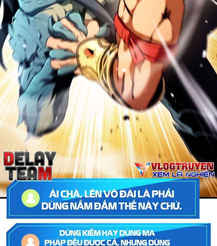 Huyền Thoại Game Thủ – Tái Xuất Chapter 53 - Trang 2