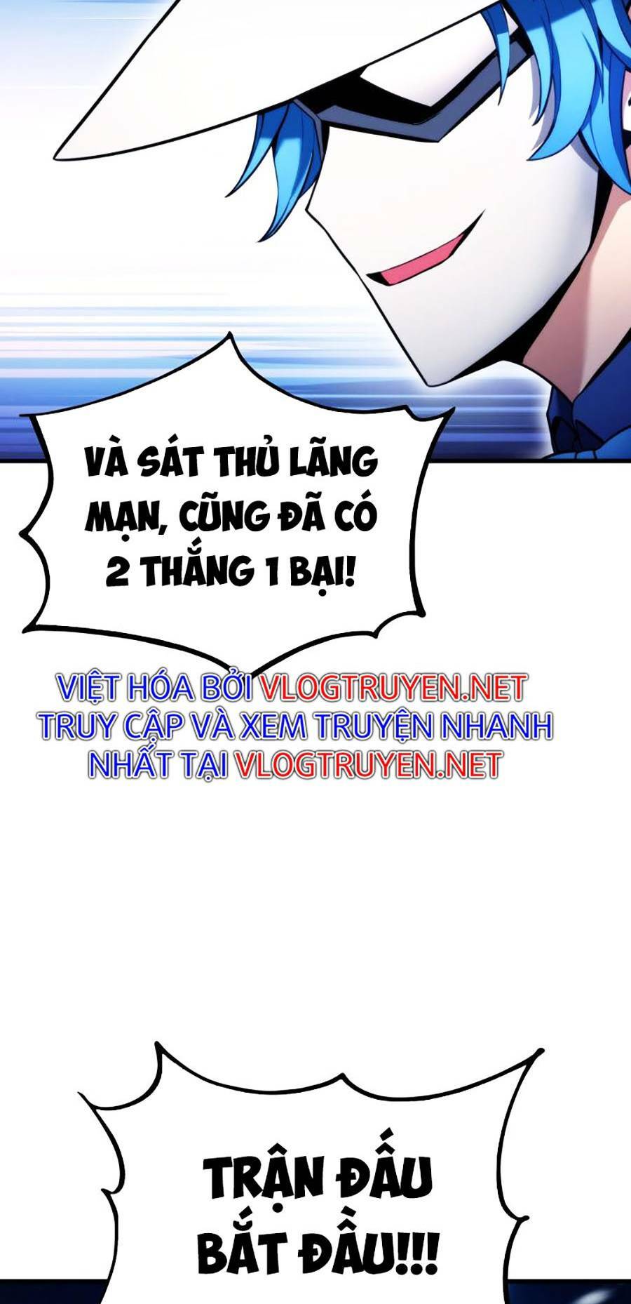 Huyền Thoại Game Thủ – Tái Xuất Chapter 53 - Trang 2