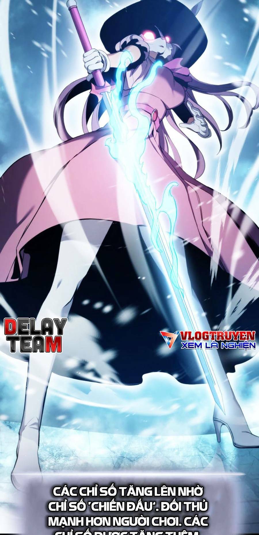 Huyền Thoại Game Thủ – Tái Xuất Chapter 53 - Trang 2