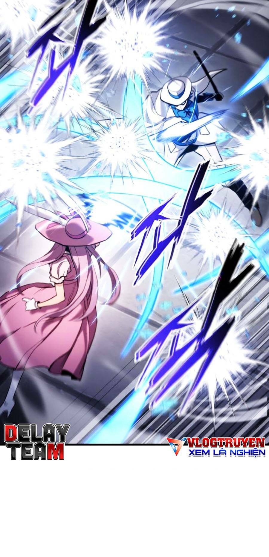 Huyền Thoại Game Thủ – Tái Xuất Chapter 53 - Trang 2