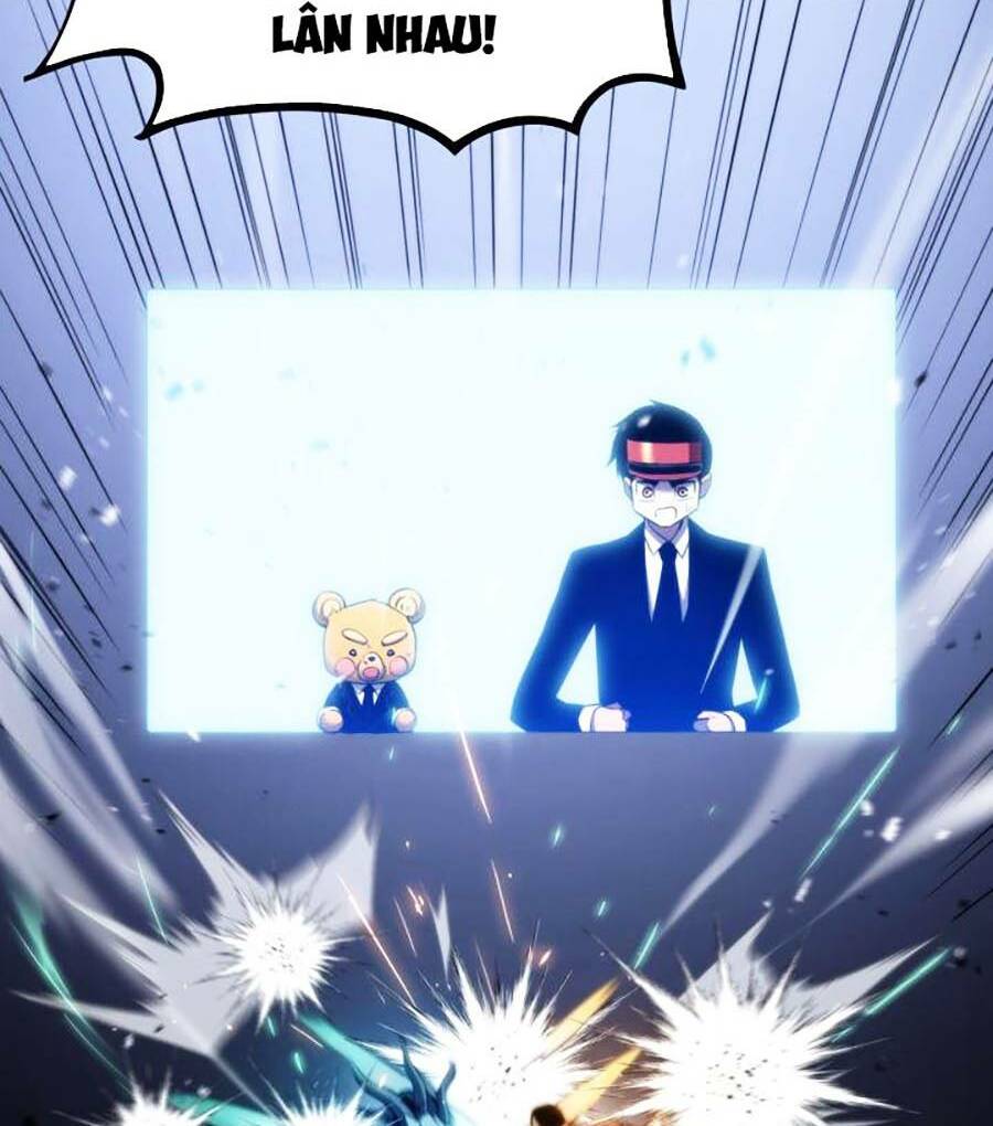 Huyền Thoại Game Thủ – Tái Xuất Chapter 53 - Trang 2