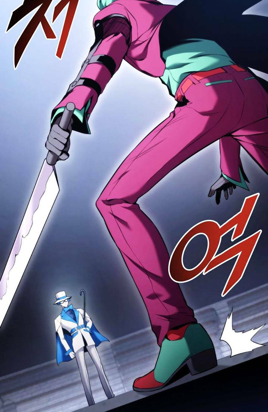 Huyền Thoại Game Thủ – Tái Xuất Chapter 54 - Trang 2