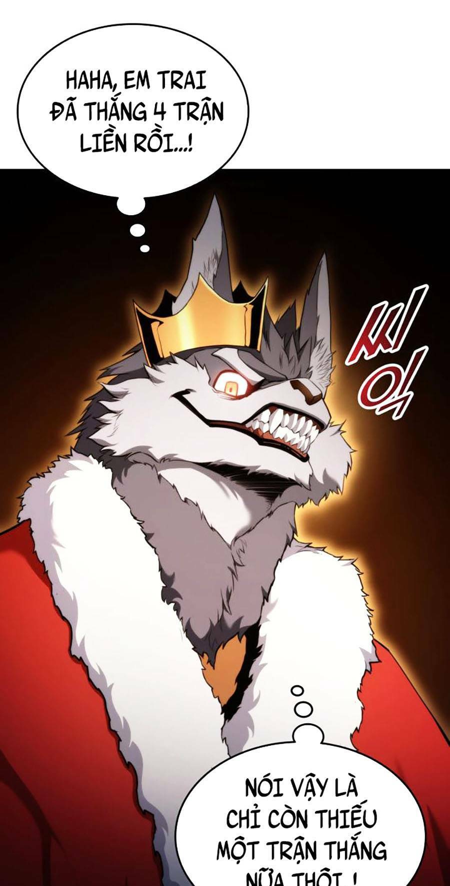 Huyền Thoại Game Thủ – Tái Xuất Chapter 54 - Trang 2