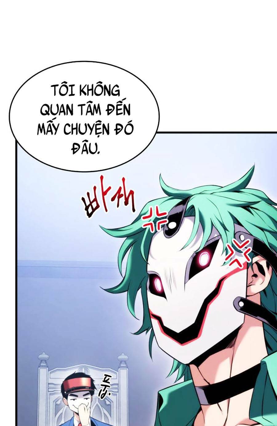 Huyền Thoại Game Thủ – Tái Xuất Chapter 54 - Trang 2