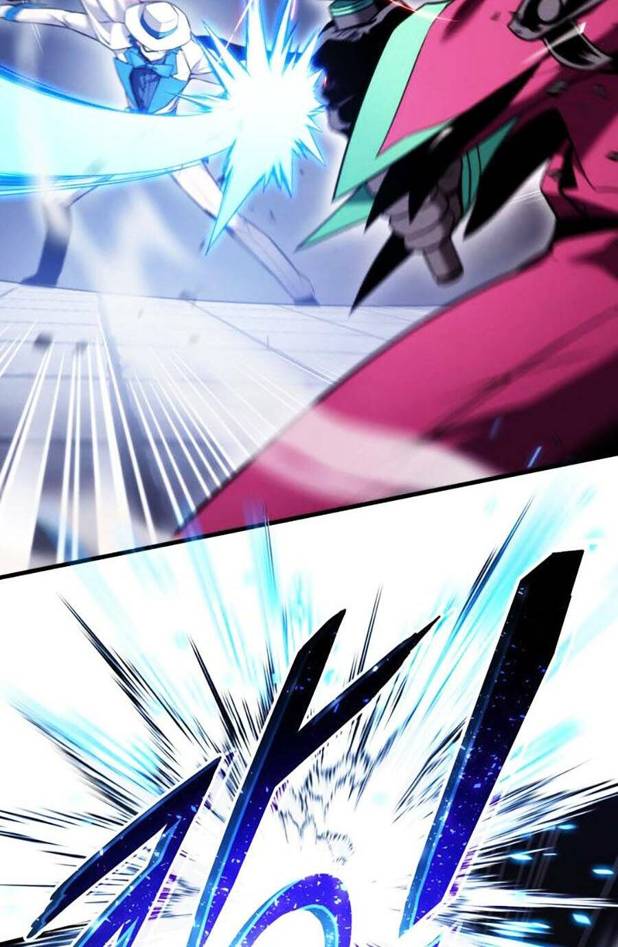 Huyền Thoại Game Thủ – Tái Xuất Chapter 54 - Trang 2