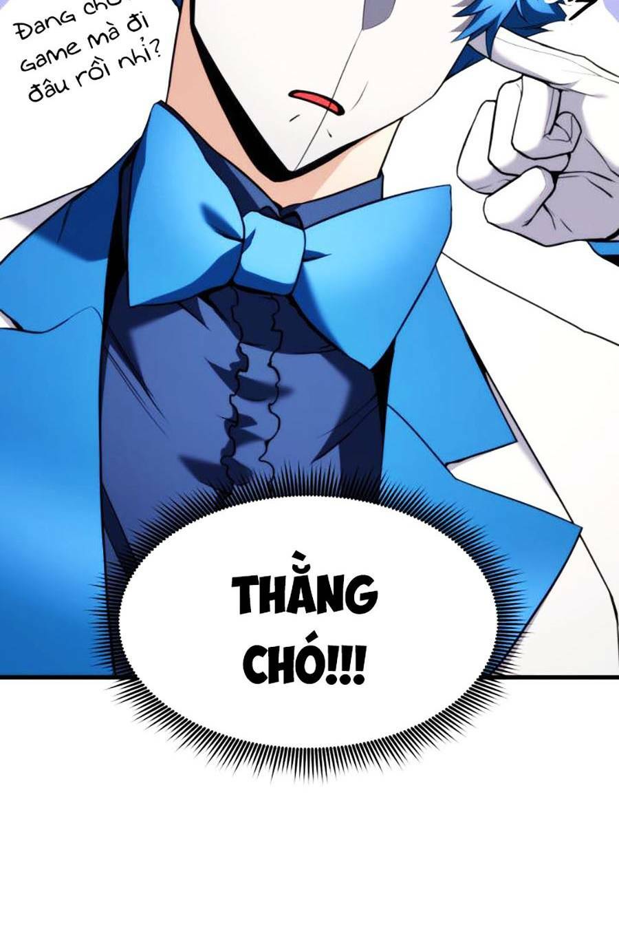 Huyền Thoại Game Thủ – Tái Xuất Chapter 54 - Trang 2