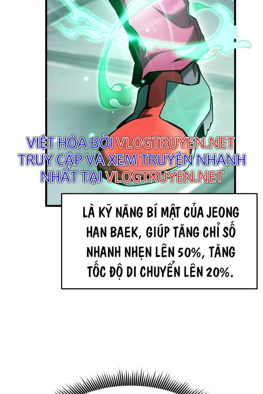 Huyền Thoại Game Thủ – Tái Xuất Chapter 54 - Trang 2