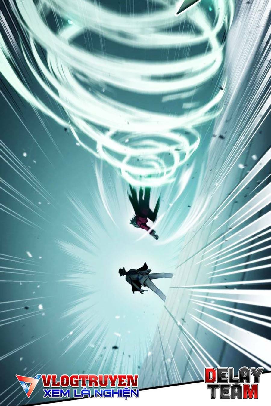 Huyền Thoại Game Thủ – Tái Xuất Chapter 54 - Trang 2