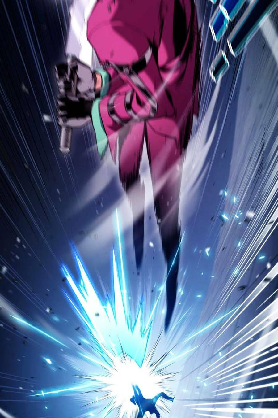 Huyền Thoại Game Thủ – Tái Xuất Chapter 54 - Trang 2