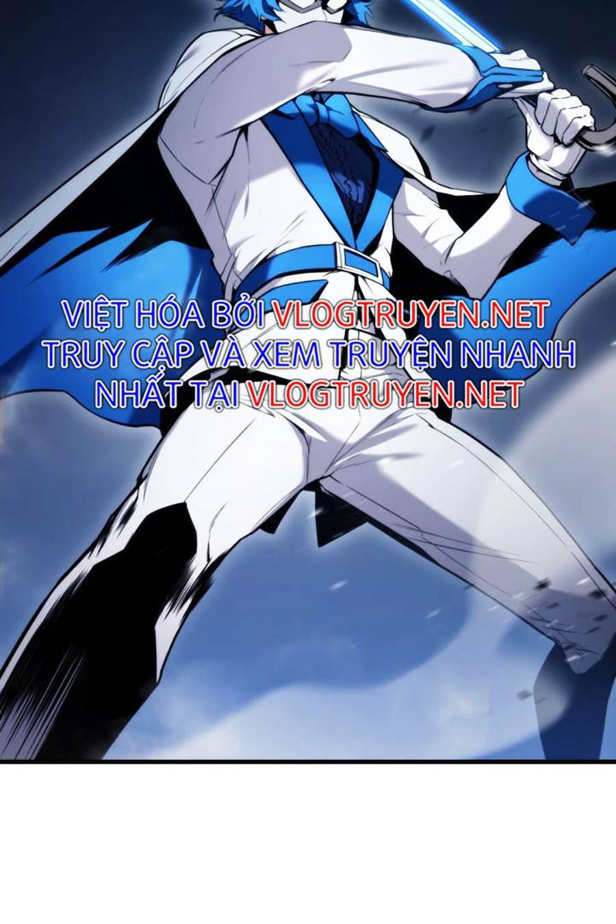 Huyền Thoại Game Thủ – Tái Xuất Chapter 54 - Trang 2