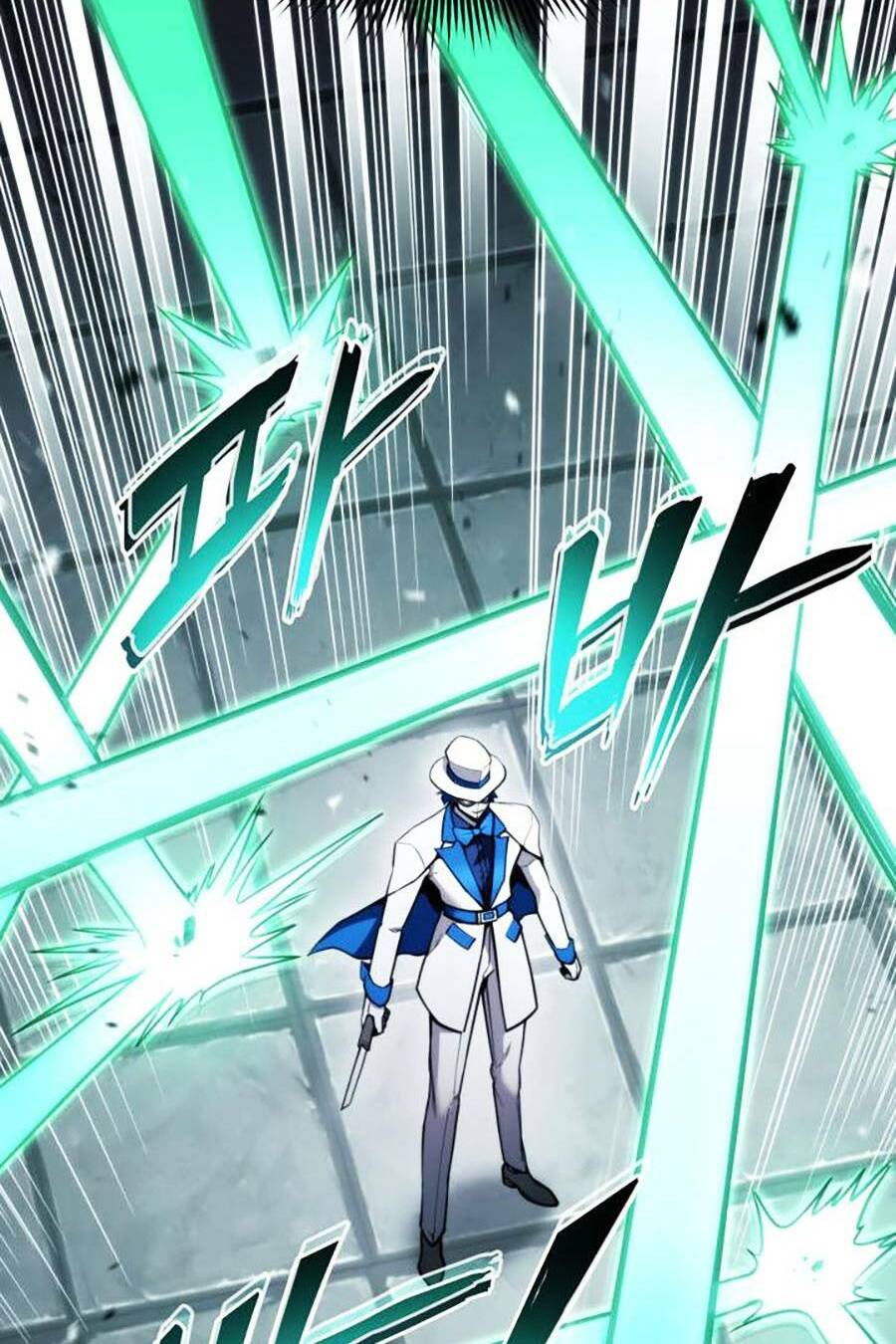 Huyền Thoại Game Thủ – Tái Xuất Chapter 54 - Trang 2