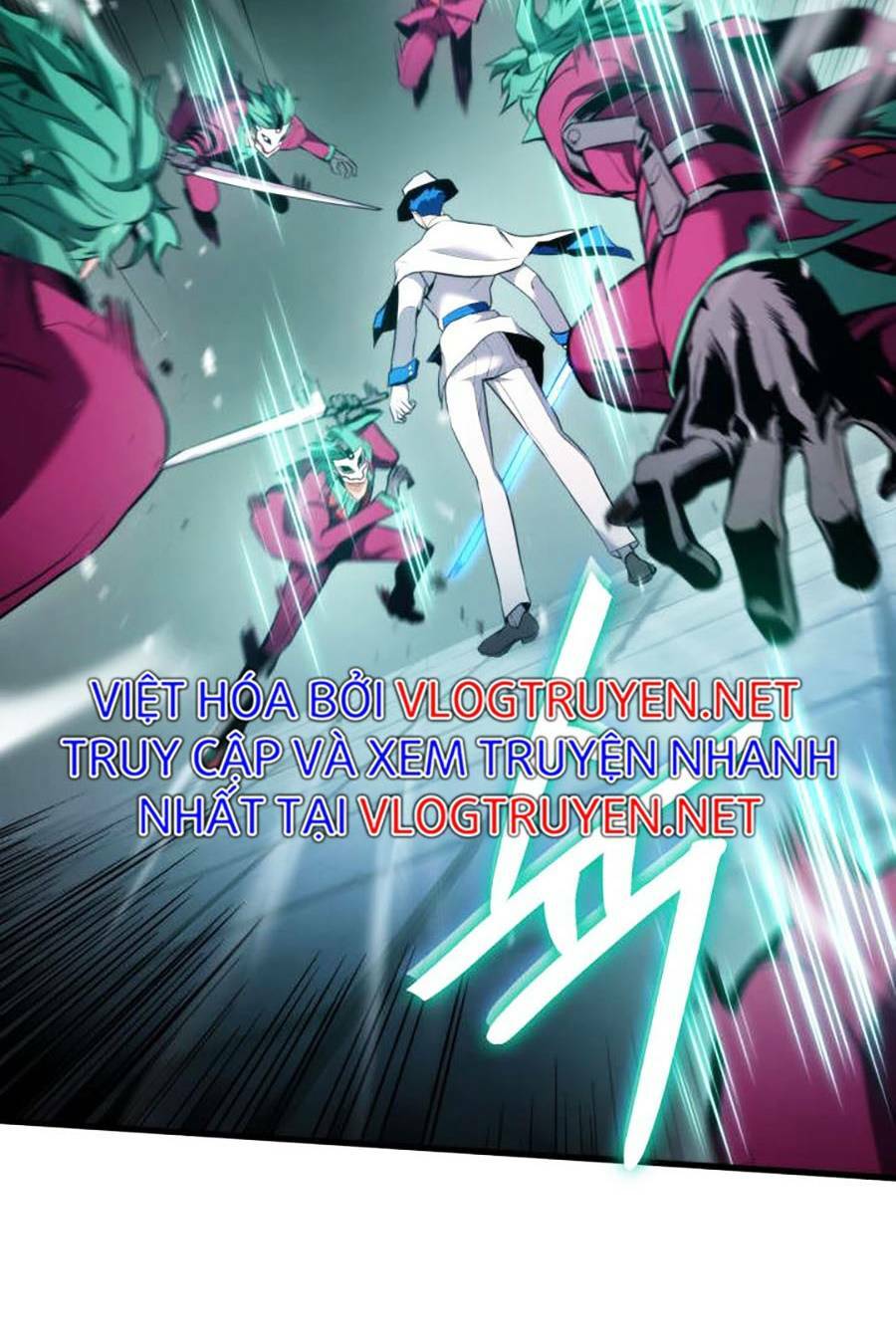 Huyền Thoại Game Thủ – Tái Xuất Chapter 54 - Trang 2