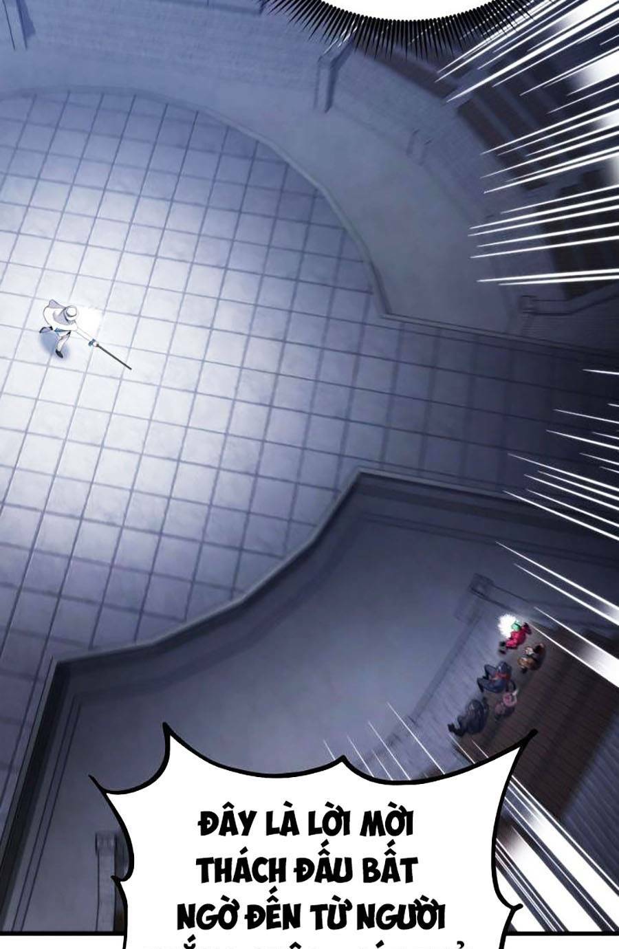 Huyền Thoại Game Thủ – Tái Xuất Chapter 54 - Trang 2