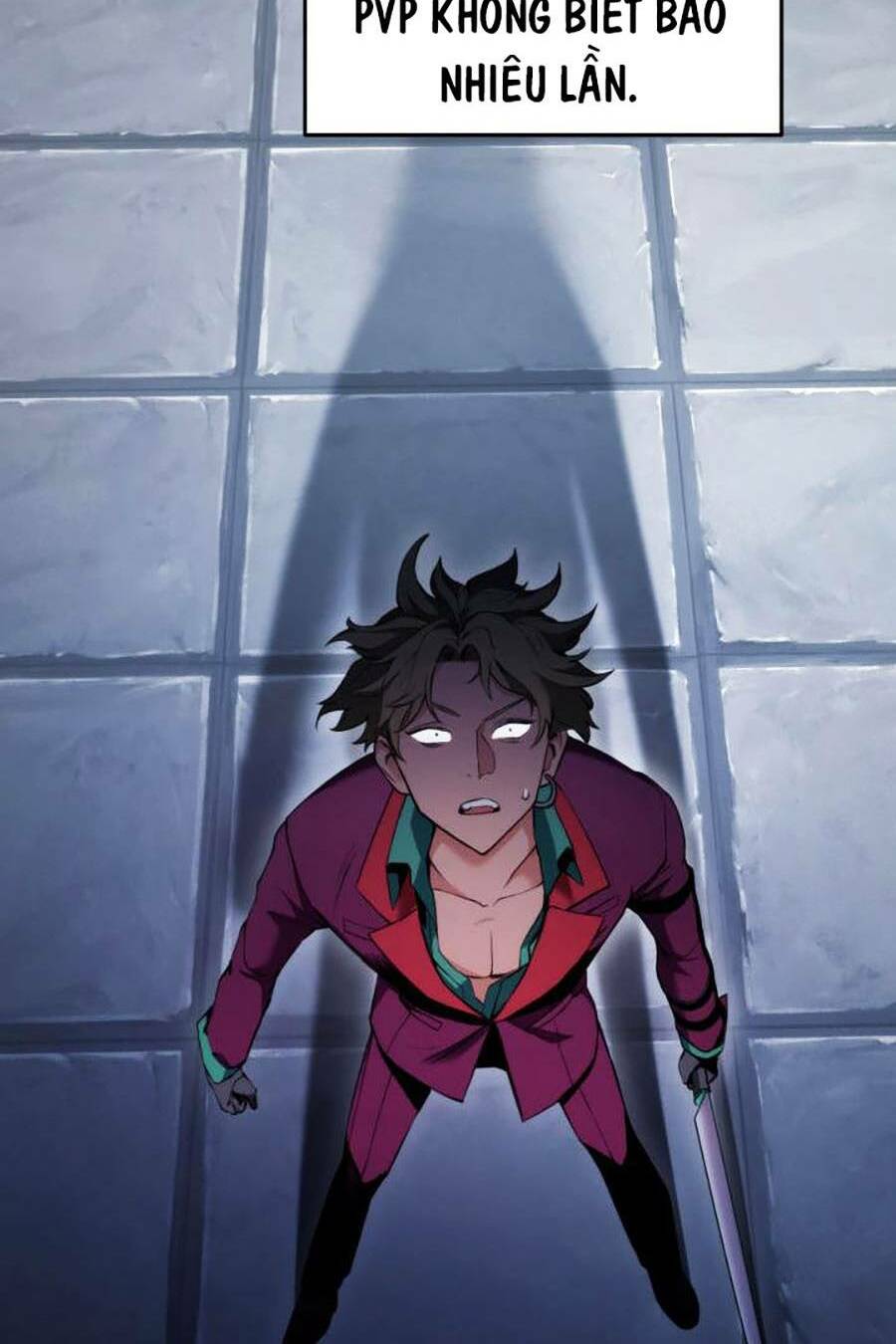 Huyền Thoại Game Thủ – Tái Xuất Chapter 54 - Trang 2