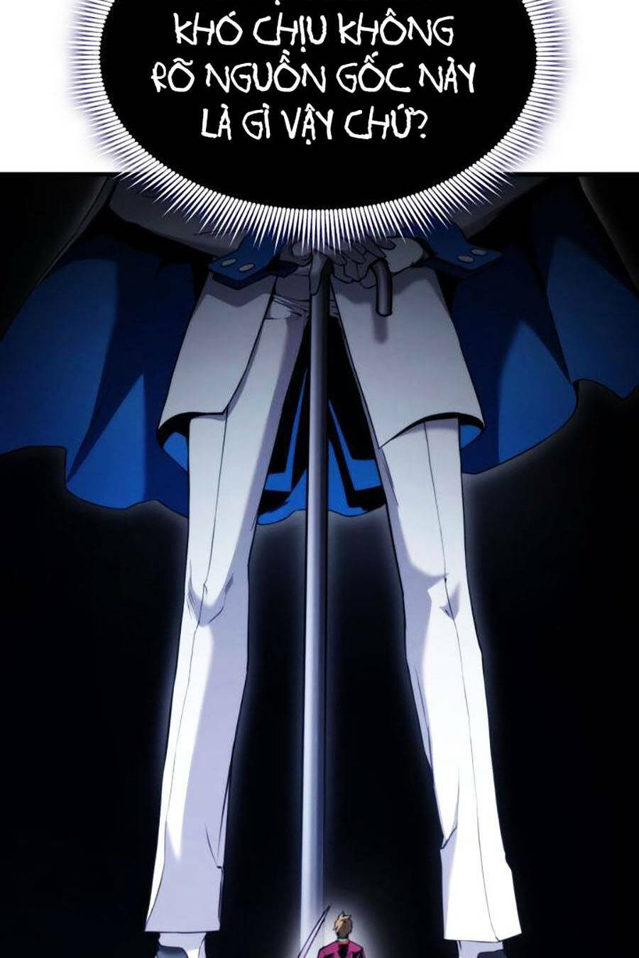 Huyền Thoại Game Thủ – Tái Xuất Chapter 54 - Trang 2