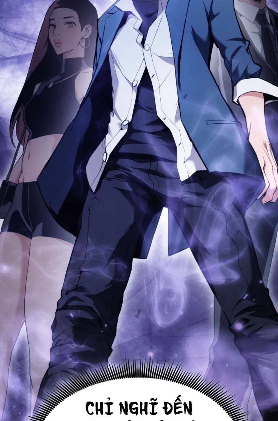 Huyền Thoại Game Thủ – Tái Xuất Chapter 54 - Trang 2