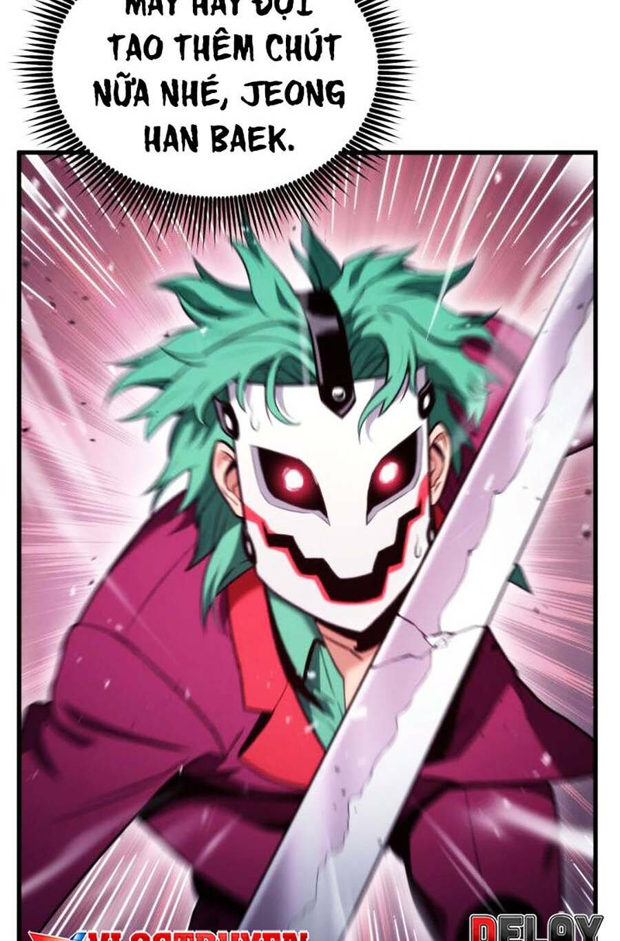 Huyền Thoại Game Thủ – Tái Xuất Chapter 54 - Trang 2