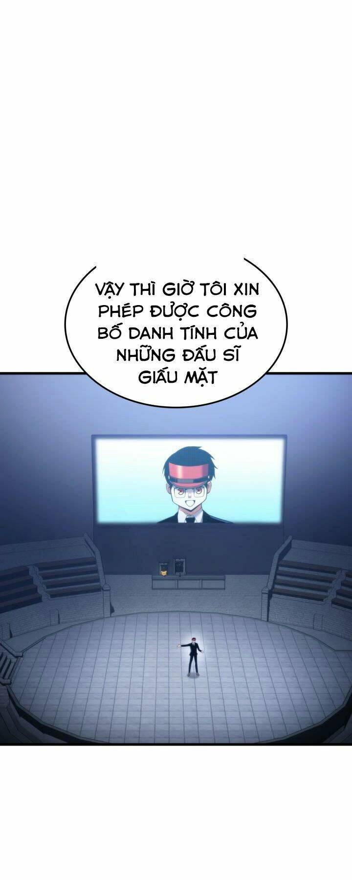 Huyền Thoại Game Thủ – Tái Xuất Chapter 55 - Trang 2