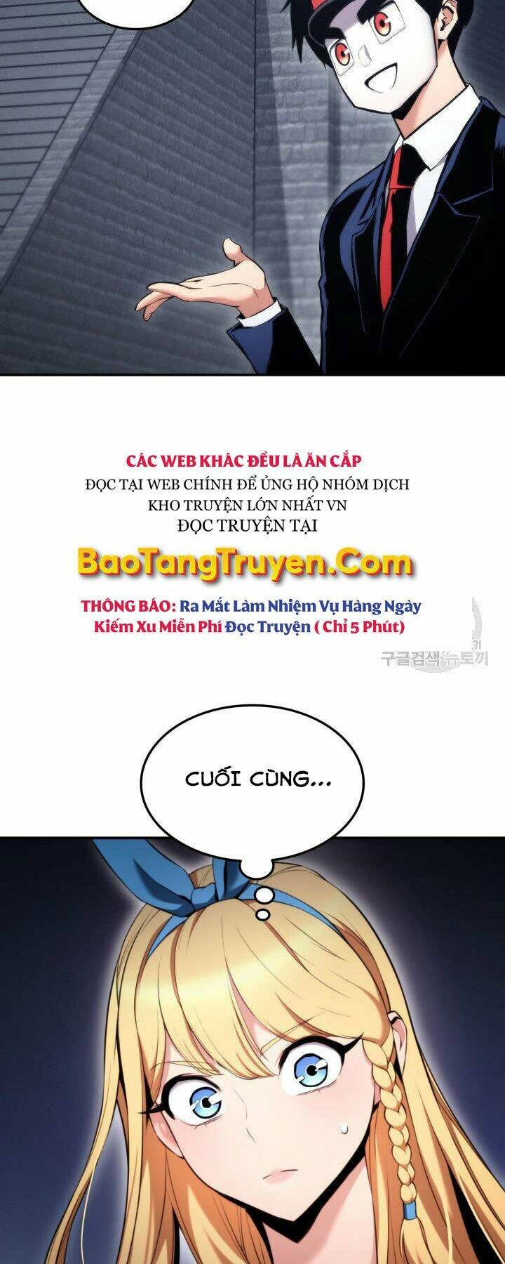 Huyền Thoại Game Thủ – Tái Xuất Chapter 55 - Trang 2