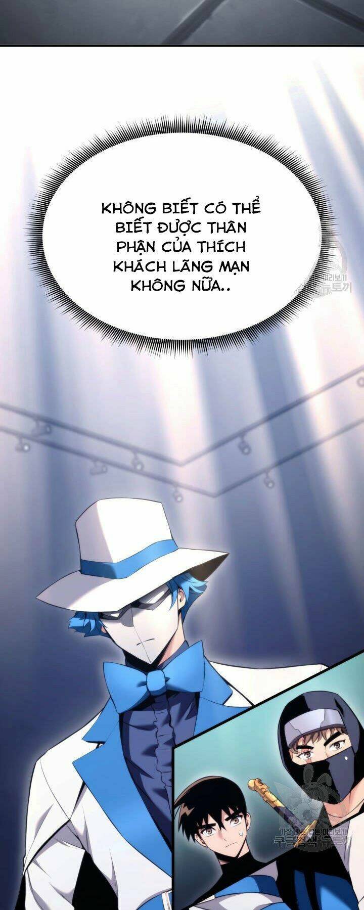 Huyền Thoại Game Thủ – Tái Xuất Chapter 55 - Trang 2