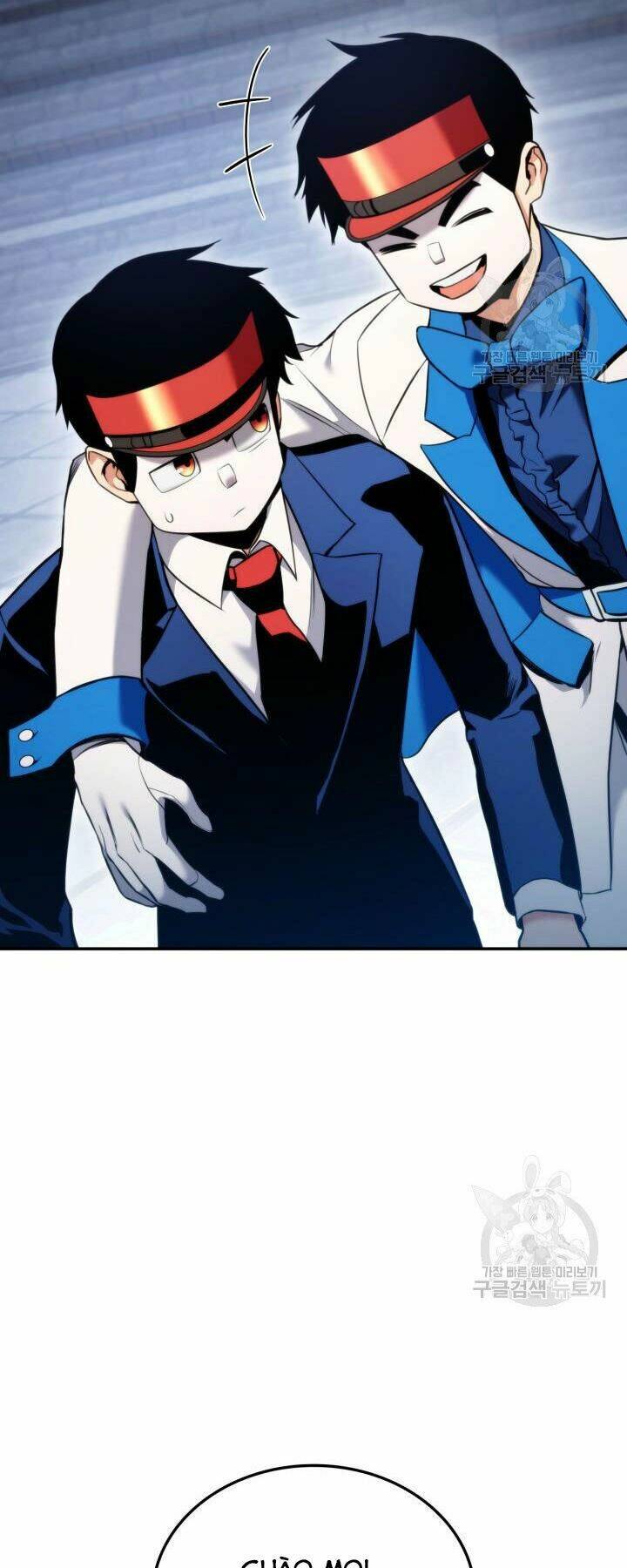 Huyền Thoại Game Thủ – Tái Xuất Chapter 55 - Trang 2