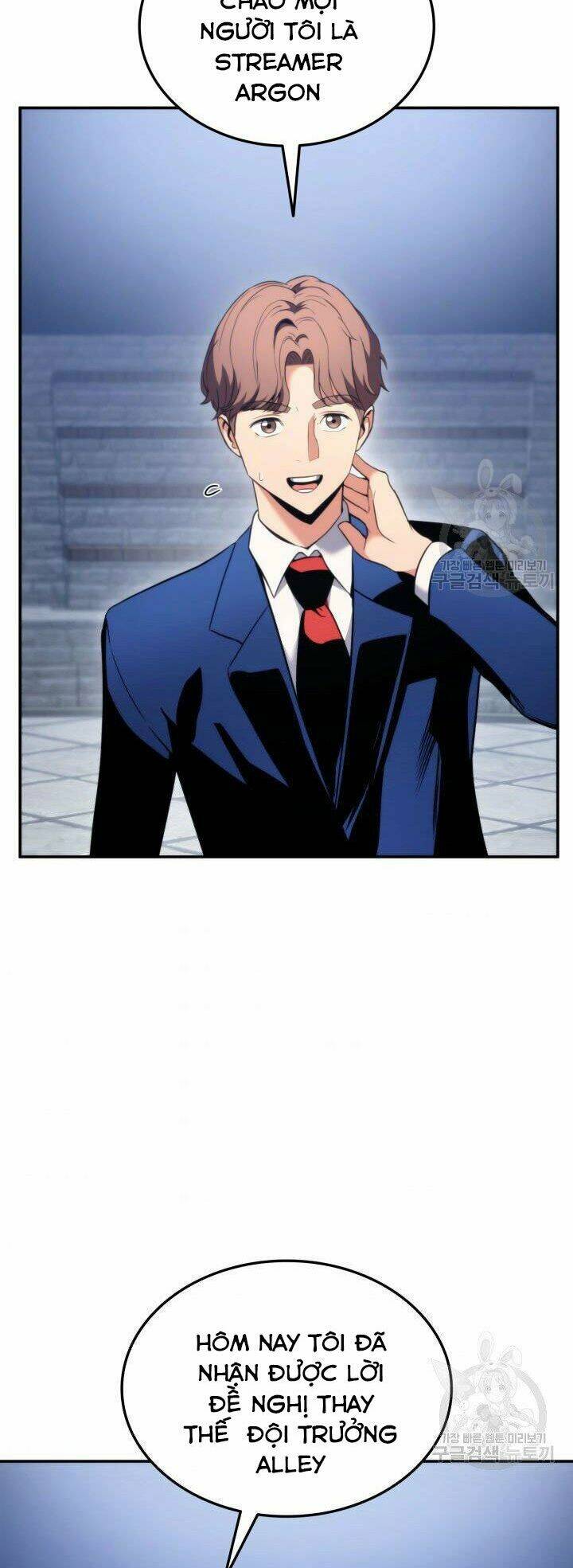 Huyền Thoại Game Thủ – Tái Xuất Chapter 55 - Trang 2