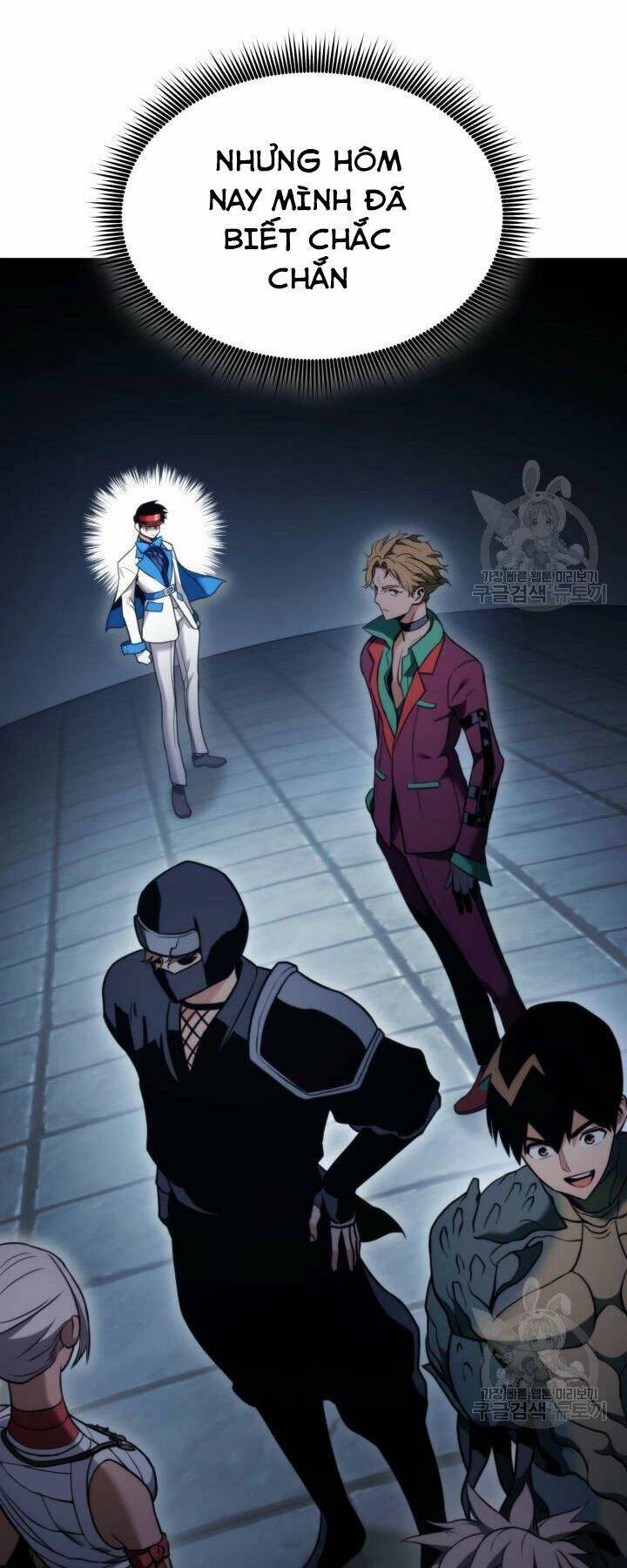 Huyền Thoại Game Thủ – Tái Xuất Chapter 55 - Trang 2