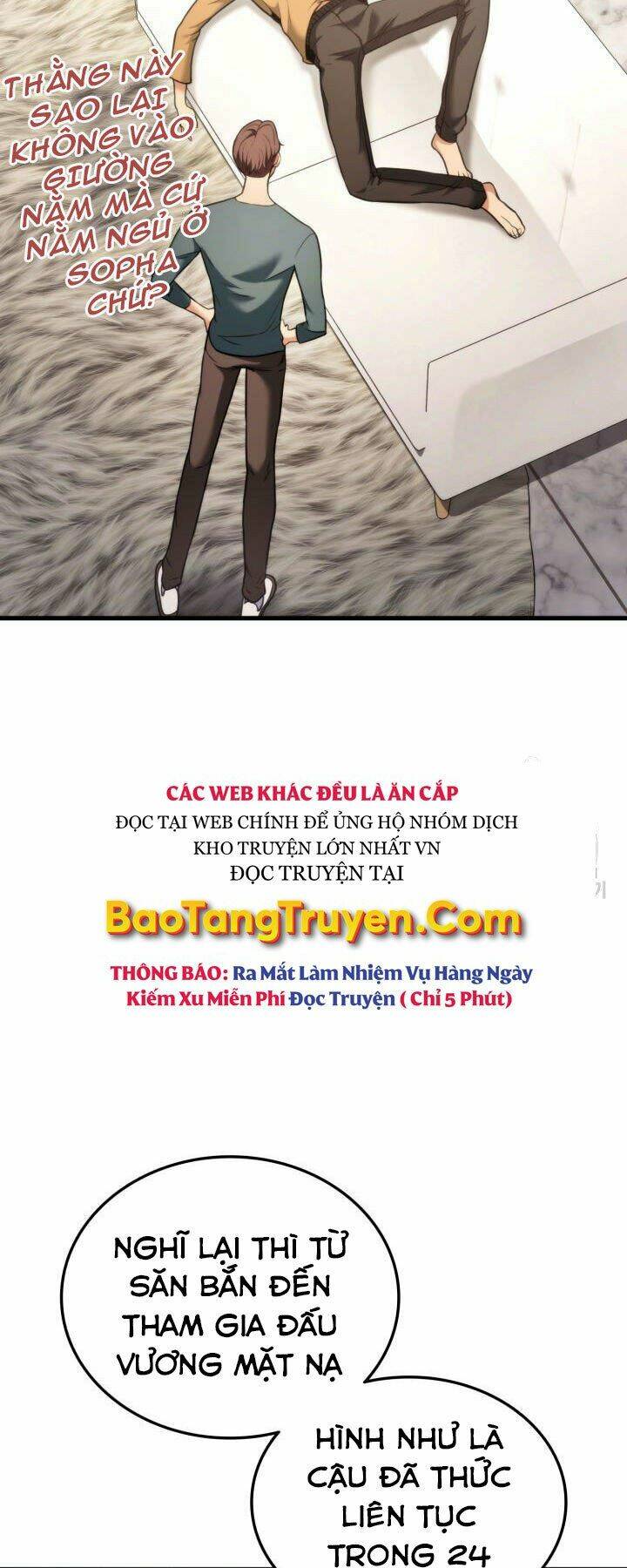 Huyền Thoại Game Thủ – Tái Xuất Chapter 55 - Trang 2