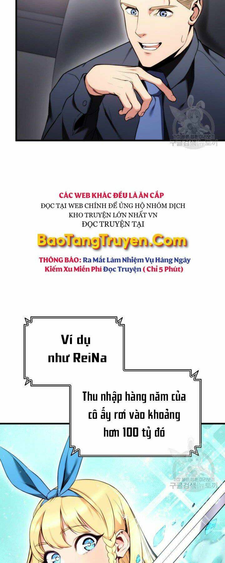 Huyền Thoại Game Thủ – Tái Xuất Chapter 55 - Trang 2