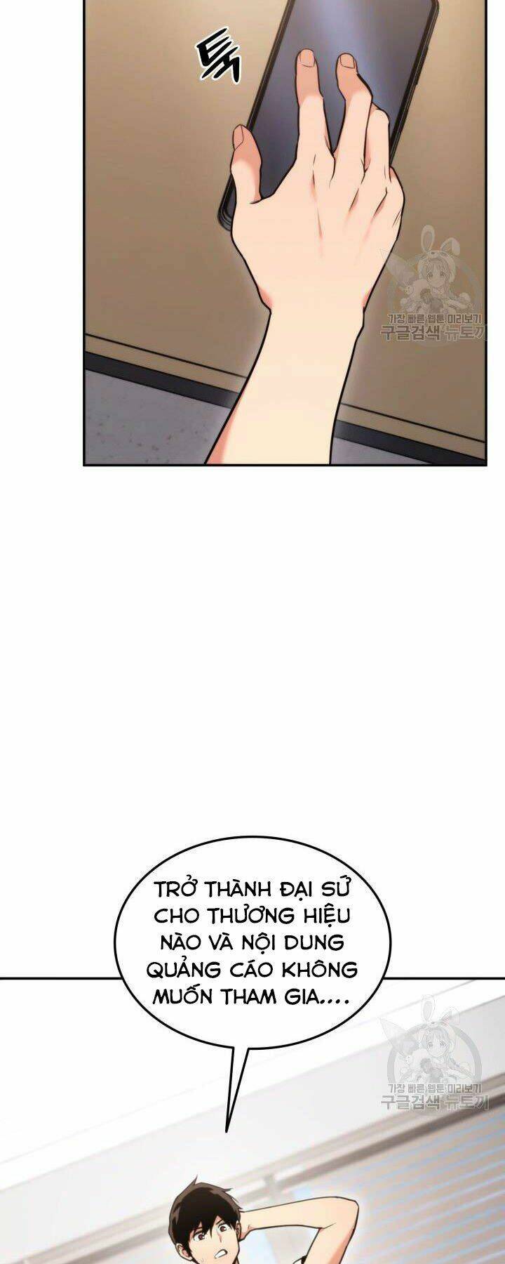 Huyền Thoại Game Thủ – Tái Xuất Chapter 55 - Trang 2