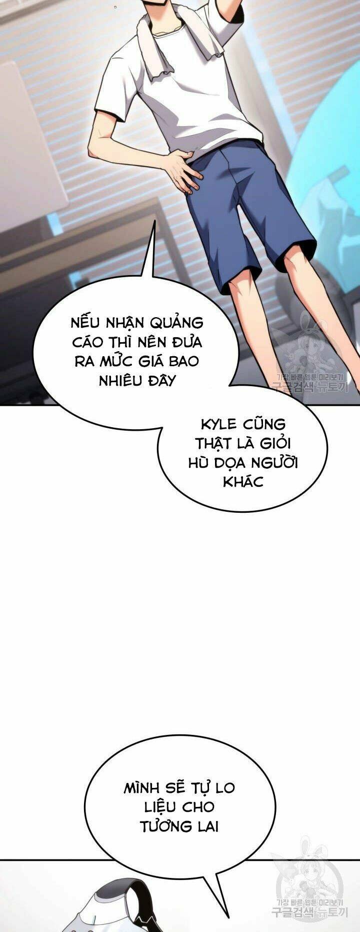 Huyền Thoại Game Thủ – Tái Xuất Chapter 55 - Trang 2