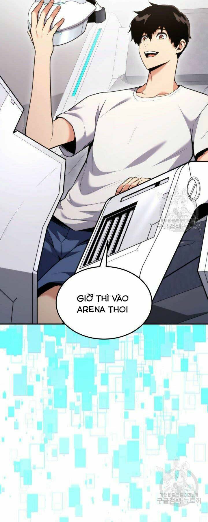 Huyền Thoại Game Thủ – Tái Xuất Chapter 55 - Trang 2