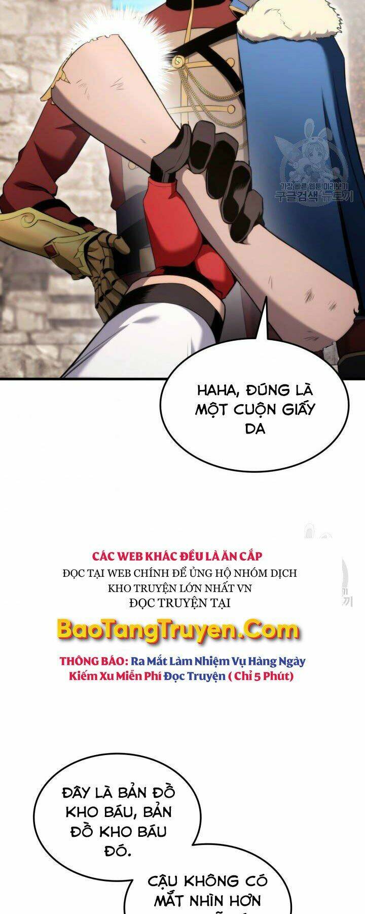 Huyền Thoại Game Thủ – Tái Xuất Chapter 55 - Trang 2